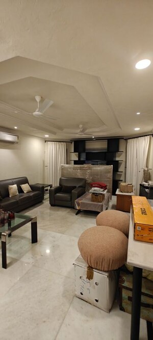 Team Area in 4 BHK Independent House at Mla Colony – for Sale