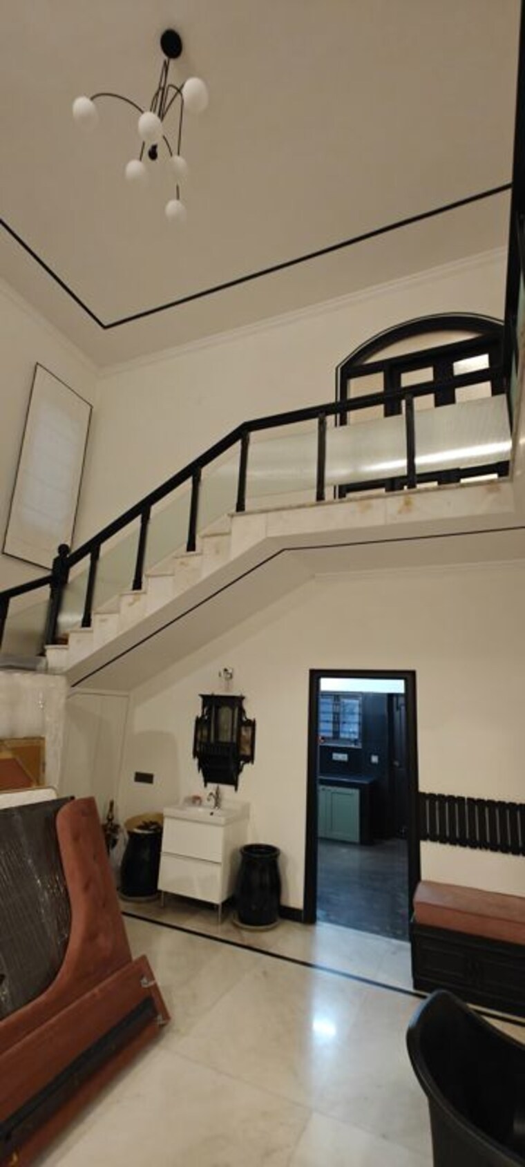 undefined, mla colony 4 Bedroom 3500 Sq.Ft. Independent House In Mla Colony Hyderabad 10372951