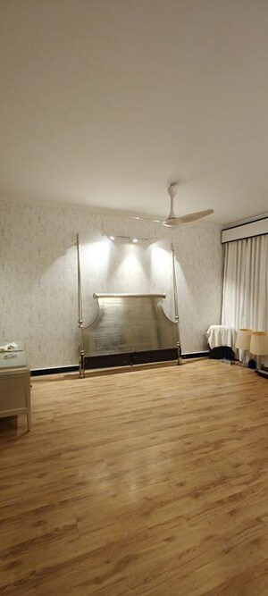 Bathroom in 4 BHK Independent House at Mla Colony – for Sale