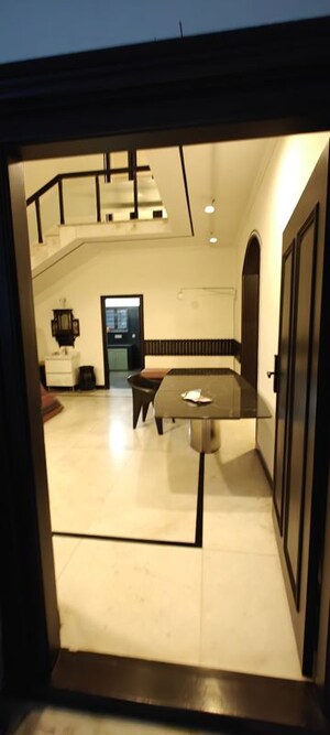 Team Area in 4 BHK Independent House at Mla Colony – for Sale