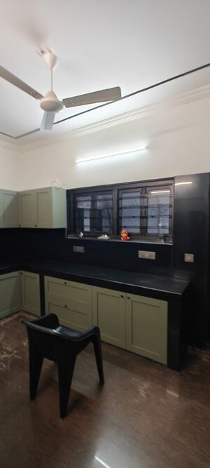 Kitchen in 4 BHK Independent House at Mla Colony – for Sale