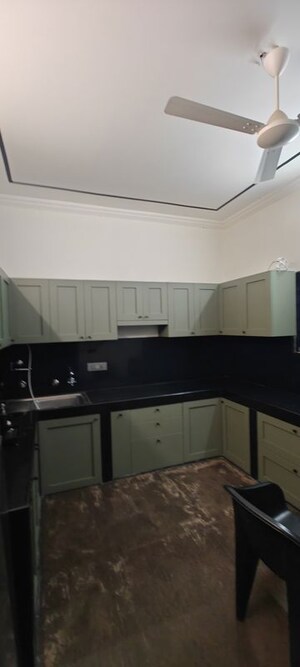 Kitchen in 4 BHK Independent House at Mla Colony – for Sale
