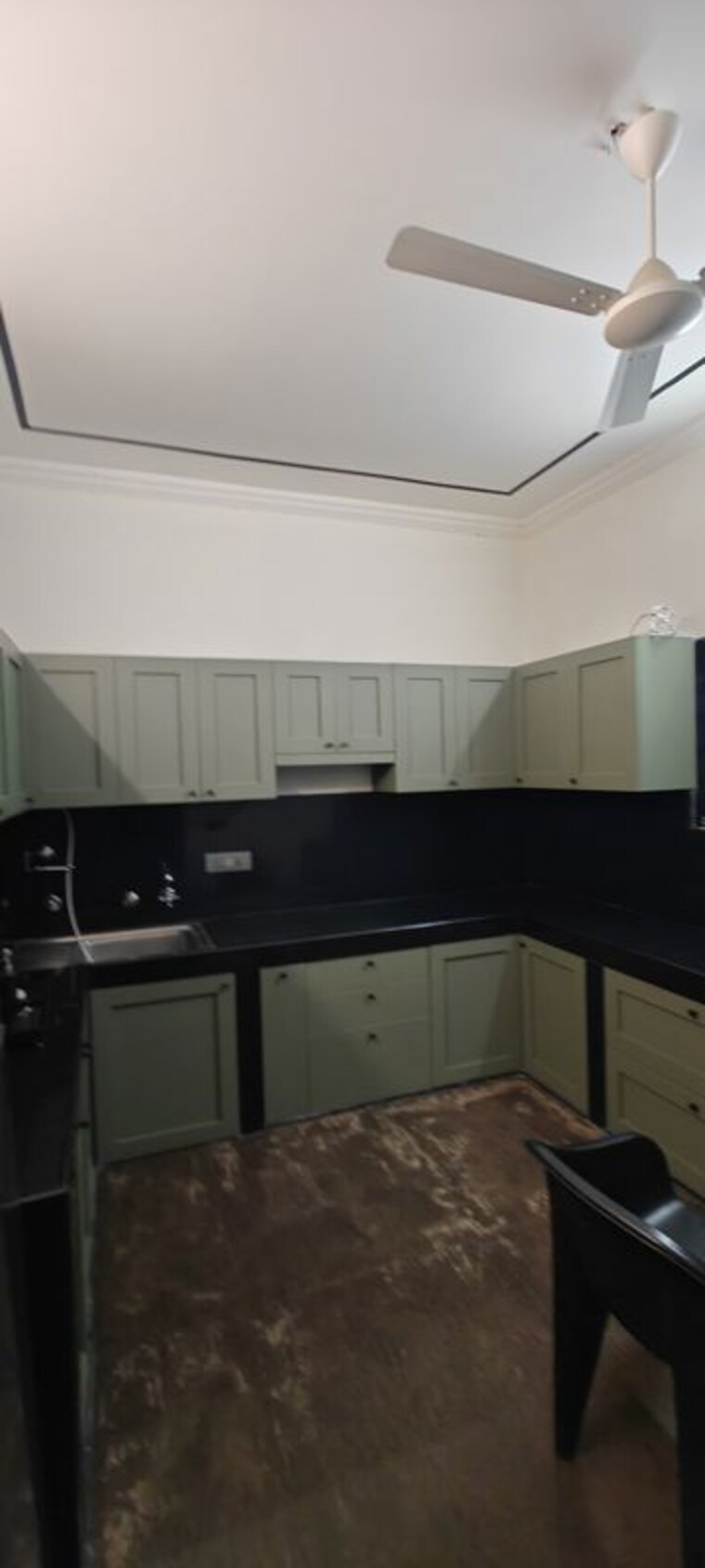 Kitchen, mla colony 4 Bedroom 3500 Sq.Ft. Independent House In Mla Colony Hyderabad 10372951