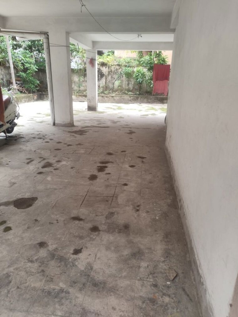  Parking, spandan-jasmine 2 Bedroom 700 Sq.Ft. Apartment In Gariahat Kolkata 10372889