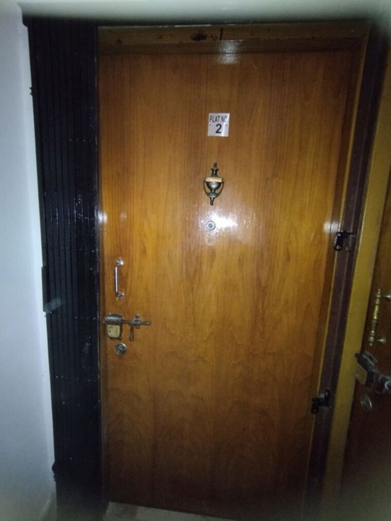 undefined, spandan-jasmine 2 Bedroom 700 Sq.Ft. Apartment In Gariahat Kolkata 10372889