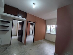 Living Room in 2 BHK Apartment at Spandan Jasmine, Gariahat – for Rent