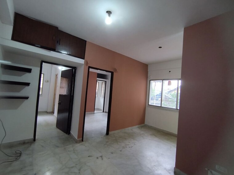 Living Room, spandan-jasmine 2 Bedroom 700 Sq.Ft. Apartment In Gariahat Kolkata 10372889