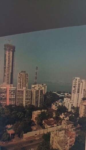 2 BHK Apartment – Exterior View View at Agar Bazar - for Sale
