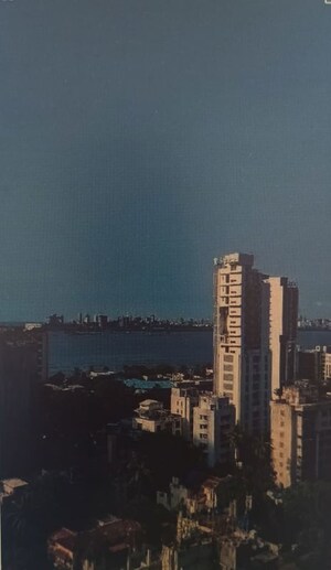 2 BHK Apartment – Exterior View View at Agar Bazar - for Sale