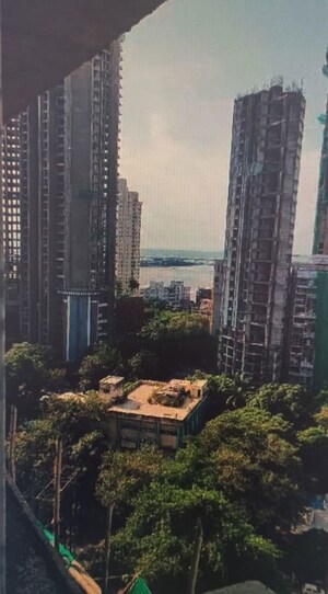 2 BHK Apartment – Exterior View View at Agar Bazar - for Sale
