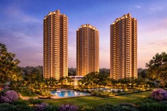 3 BHK Apartment For Sale in Eldeco Echoes Of Eden