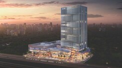 Retail Shop For Sale in AIPL Joy Gallery