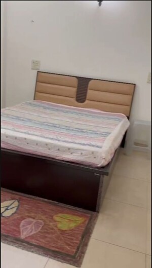 Bedroom in 2 BHK Builder Floor at East Of Kailash – for Rent