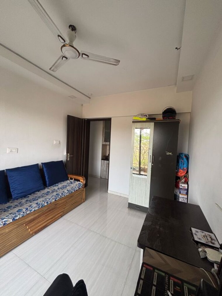 Bedroom, regency-anantam 2 Bedroom 650 Sq.Ft. Apartment In Dombivli East Thane 10372988