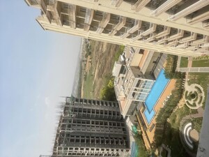 2.5 BHK Apartment – Exterior View View at Silverglades The Melia, Sohna Sector 35 - for Rent