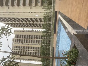 2.5 BHK Apartment – Exterior View View at Silverglades The Melia, Sohna Sector 35 - for Rent