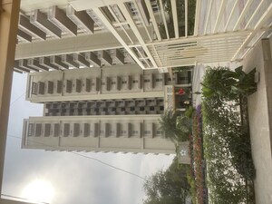 2.5 BHK Apartment – Exterior View View at Silverglades The Melia, Sohna Sector 35 - for Rent