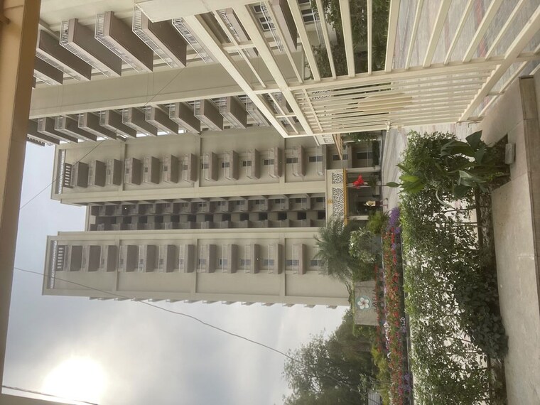 Exterior View, silverglades-the-melia 2.5 Bedroom 1425 Sq.Ft. Apartment In Sohna Sector 35 Gurgaon 10372973