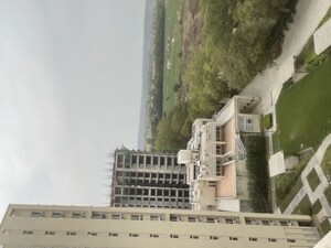 2.5 BHK Apartment – Exterior View View at Silverglades The Melia, Sohna Sector 35 - for Rent