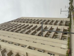 2.5 BHK Apartment – Exterior View View at Silverglades The Melia, Sohna Sector 35 - for Rent