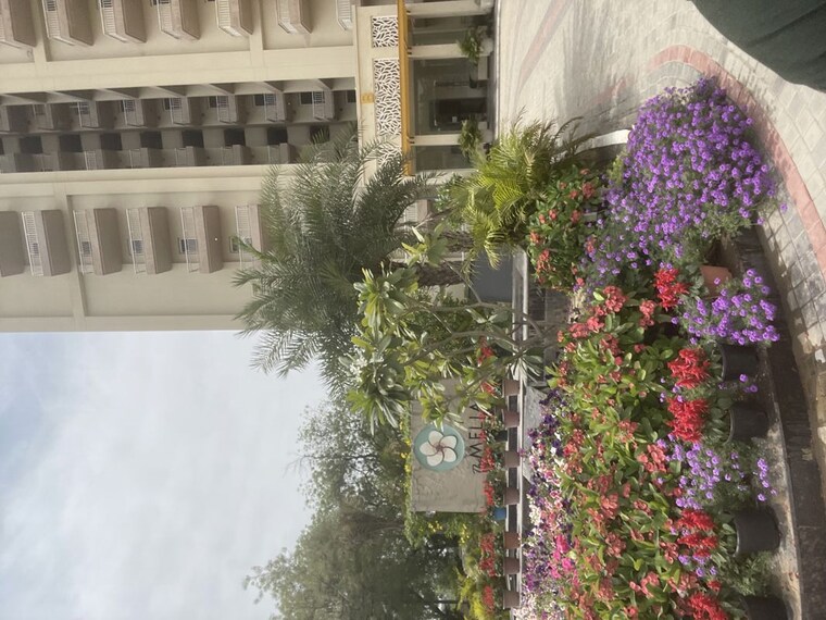 Exterior View, silverglades-the-melia 2.5 Bedroom 1425 Sq.Ft. Apartment In Sohna Sector 35 Gurgaon 10372973