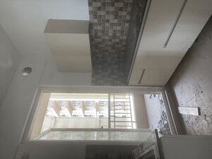 Kitchen in 2.5 BHK Apartment at Silverglades The Melia, Sohna Sector 35 – for Rent