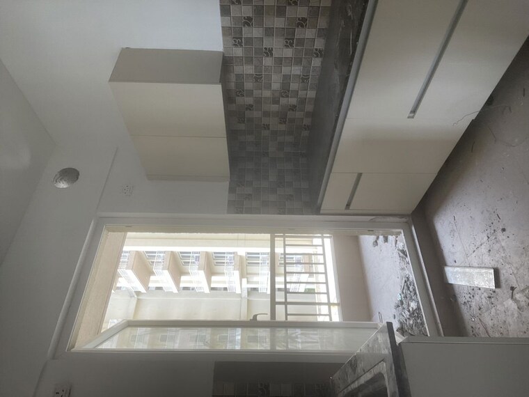 Kitchen, silverglades-the-melia 2.5 Bedroom 1425 Sq.Ft. Apartment In Sohna Sector 35 Gurgaon 10372973