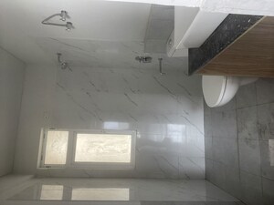 Bathroom in 2.5 BHK Apartment at Silverglades The Melia, Sohna Sector 35 – for Rent