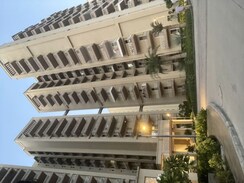 2.5 BHK + Study Room Apartment For Rent in Silverglades The Melia