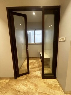 4 BHK + Pooja Room,Servant Room,Study Room,Extra Room,Store Room Villa For Rent in Nanakramguda