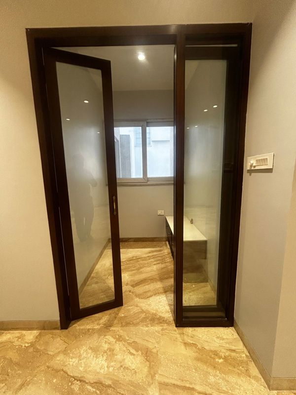 4 BHK + Pooja Room,Servant Room,Study Room,Extra Room,Store Room Villa For Rent in Nanakramguda