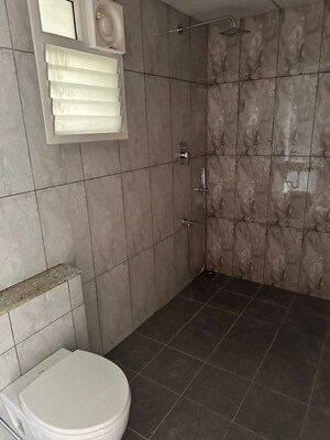 Bathroom in 2 BHK Apartment at Assetz Marq, Whitefield – for Sale