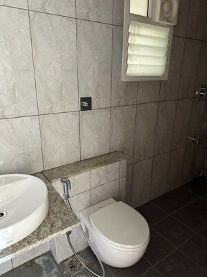 Bathroom in 2 BHK Apartment at Assetz Marq, Whitefield – for Sale