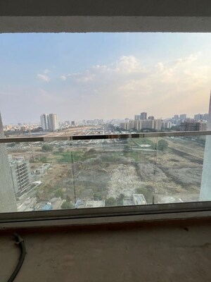 3 BHK Apartment For Rent in Godrej Nurture Pune, Mamurdi