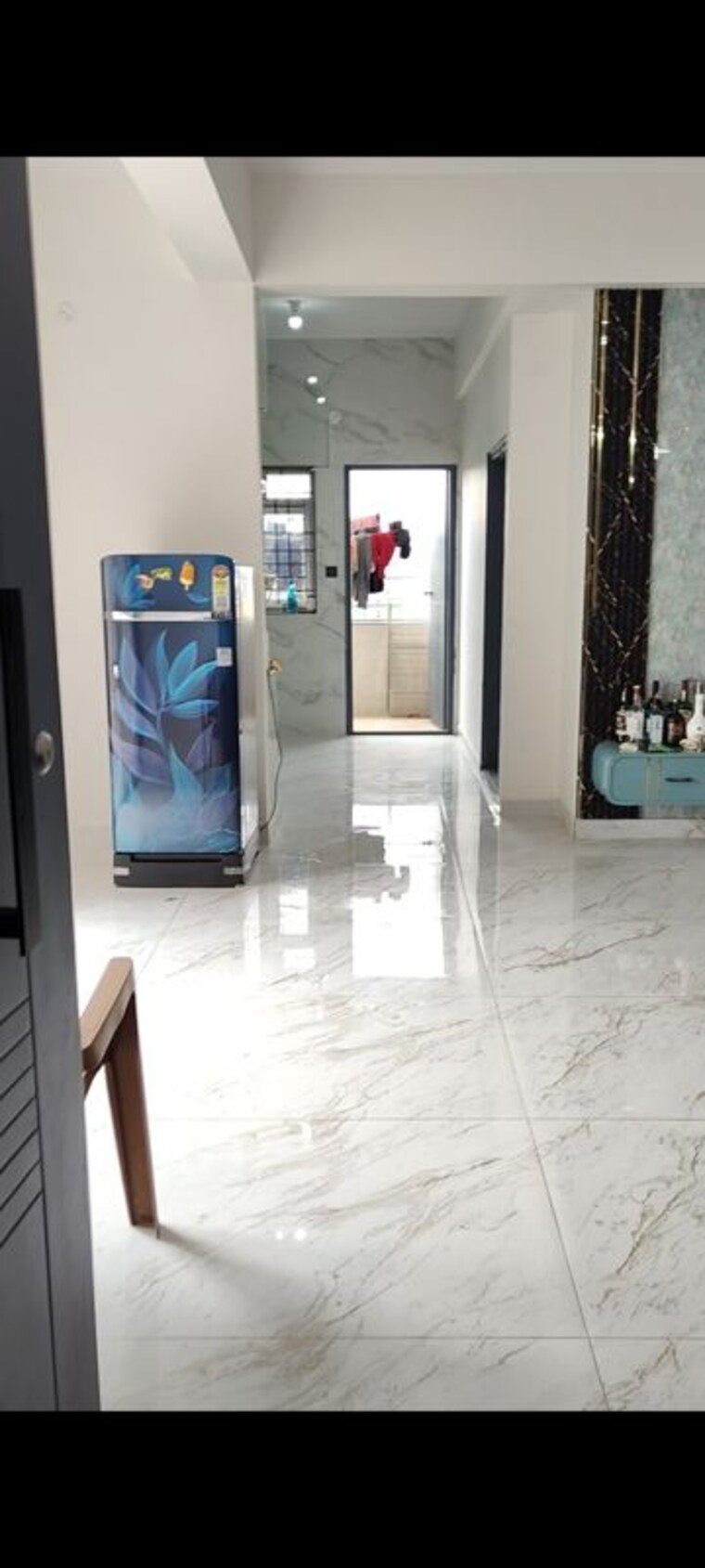 Bathroom, adithya-nilaya 3 Bedroom 1800 Sq.Ft. Apartment In Kadubeesanahalli Bangalore 10373013