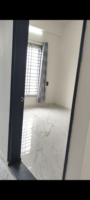 Building Lobby in 3 BHK Apartment at Adithya Nilaya, Kadubeesanahalli – for Rent