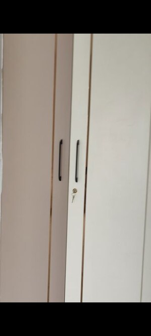 Building Lobby in 3 BHK Apartment at Adithya Nilaya, Kadubeesanahalli – for Rent