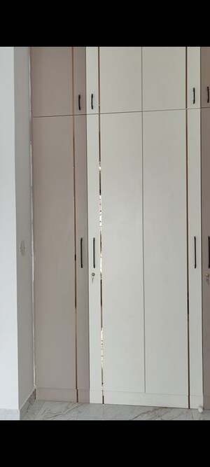 Furnished Amenities in 3 BHK Apartment at Adithya Nilaya, Kadubeesanahalli – for Rent