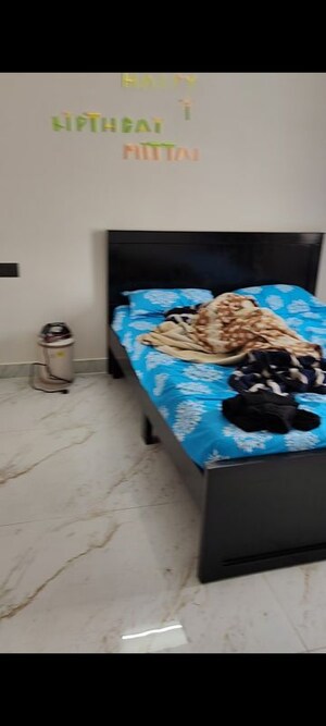 Parking in 3 BHK Apartment at Adithya Nilaya, Kadubeesanahalli – for Rent