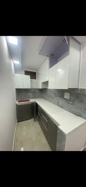 Kitchen in 2 BHK Builder Floor at Govindpuri – for Sale