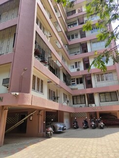 3 BHK Apartment For Rent in Udyan Darshan