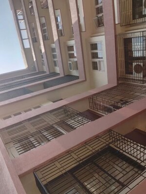 3 BHK Apartment – Exterior View View at Udyan Darshan, Prabhadevi - for Rent