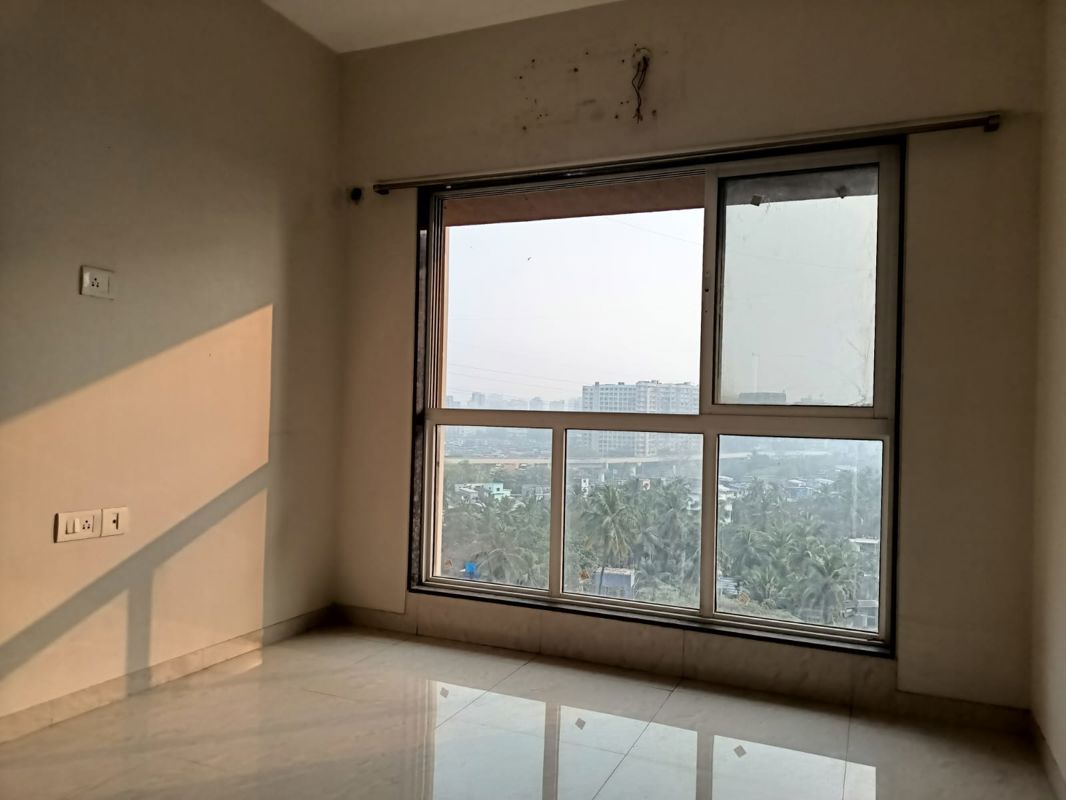 1 BHK + Store Room Apartment For Rent in Veena Senterio