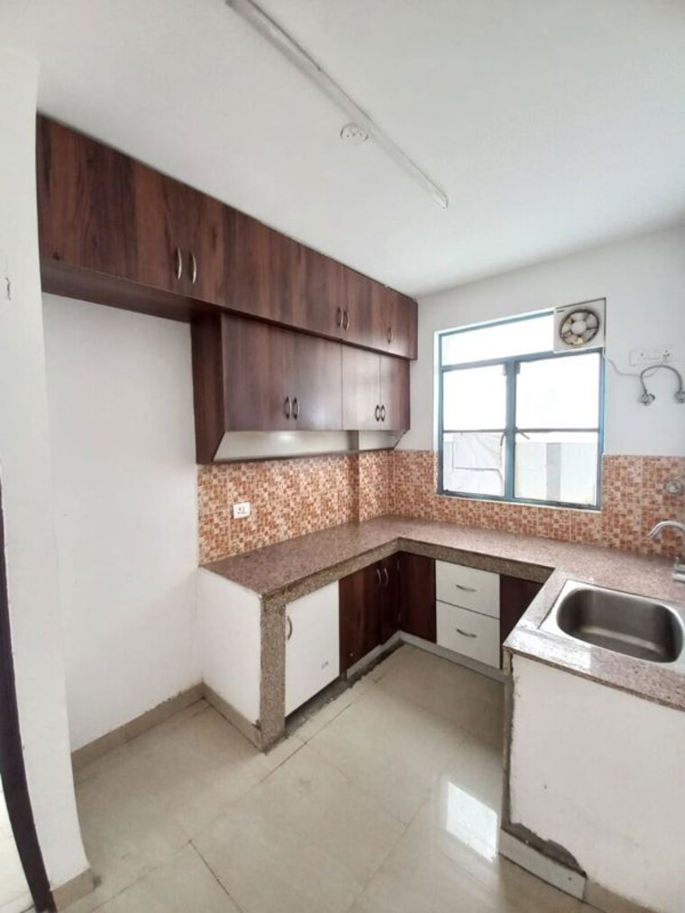 Kitchen, ninex-rmg-residency 1 Bedroom 510 Sq.Ft. Apartment In Sector 37c Gurgaon 10373023