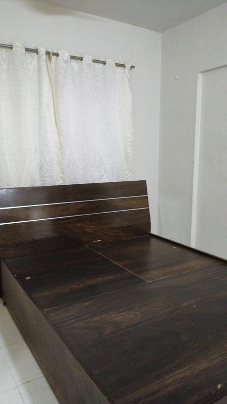 2 BHK 1000 Sq.Ft. Apartment in B A Nea Plus