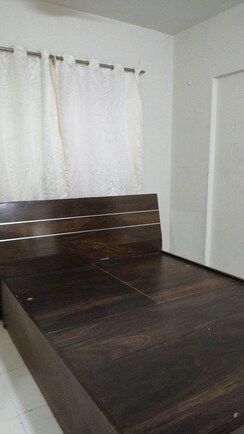 2 BHK Apartment For Rent in B A Nea Plus