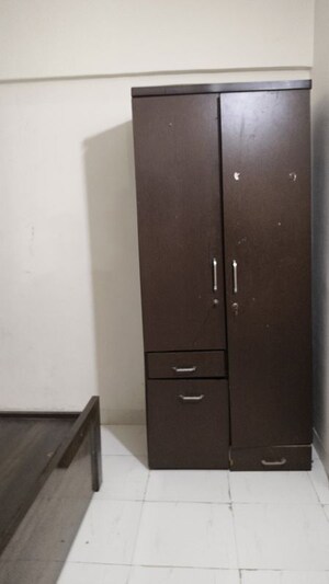 Furnished Amenities in 2 BHK Apartment at B A Nea Plus, Sus – for Rent