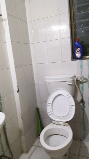 Bathroom in 2 BHK Apartment at B A Nea Plus, Sus – for Rent