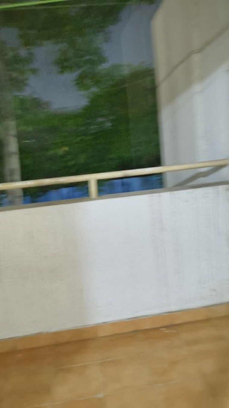 Balcony, b-a-nea-plus 2 Bedroom 1000 Sq.Ft. Apartment In Sus Pune 10373020