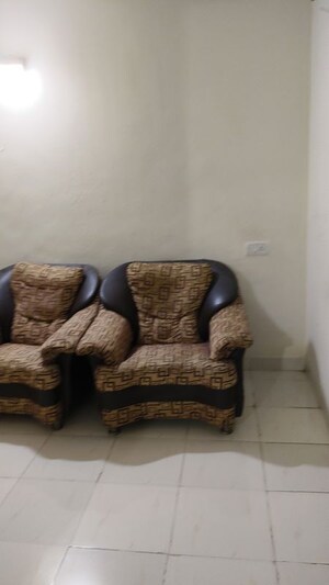 Living Room in 2 BHK Apartment at B A Nea Plus, Sus – for Rent
